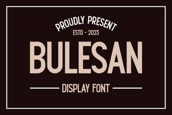 Bulesan: A Designer's Honest Review for Real Projects