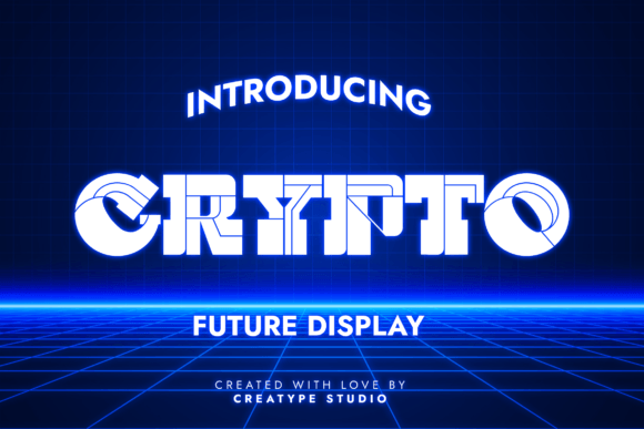Crypto: A Designer's Real-World Review of This Bold Display Typeface
