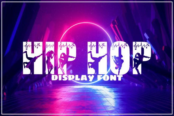 Hip Hop Font: A Real-World Review for Bold Branding