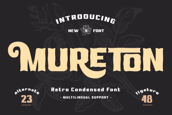 Mureton: A Designer's Real-World Review for Branding