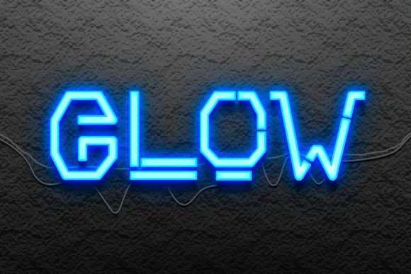 Robotrans: The Futuristic Typeface for Modern Brand Identity