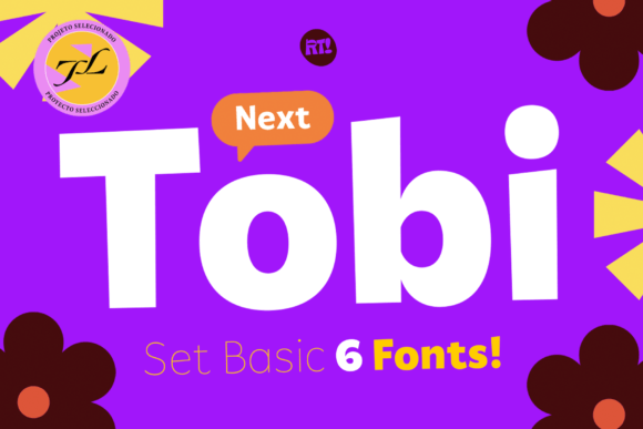 Tobi Next: The Display Typeface That Powers Modern Campaigns
